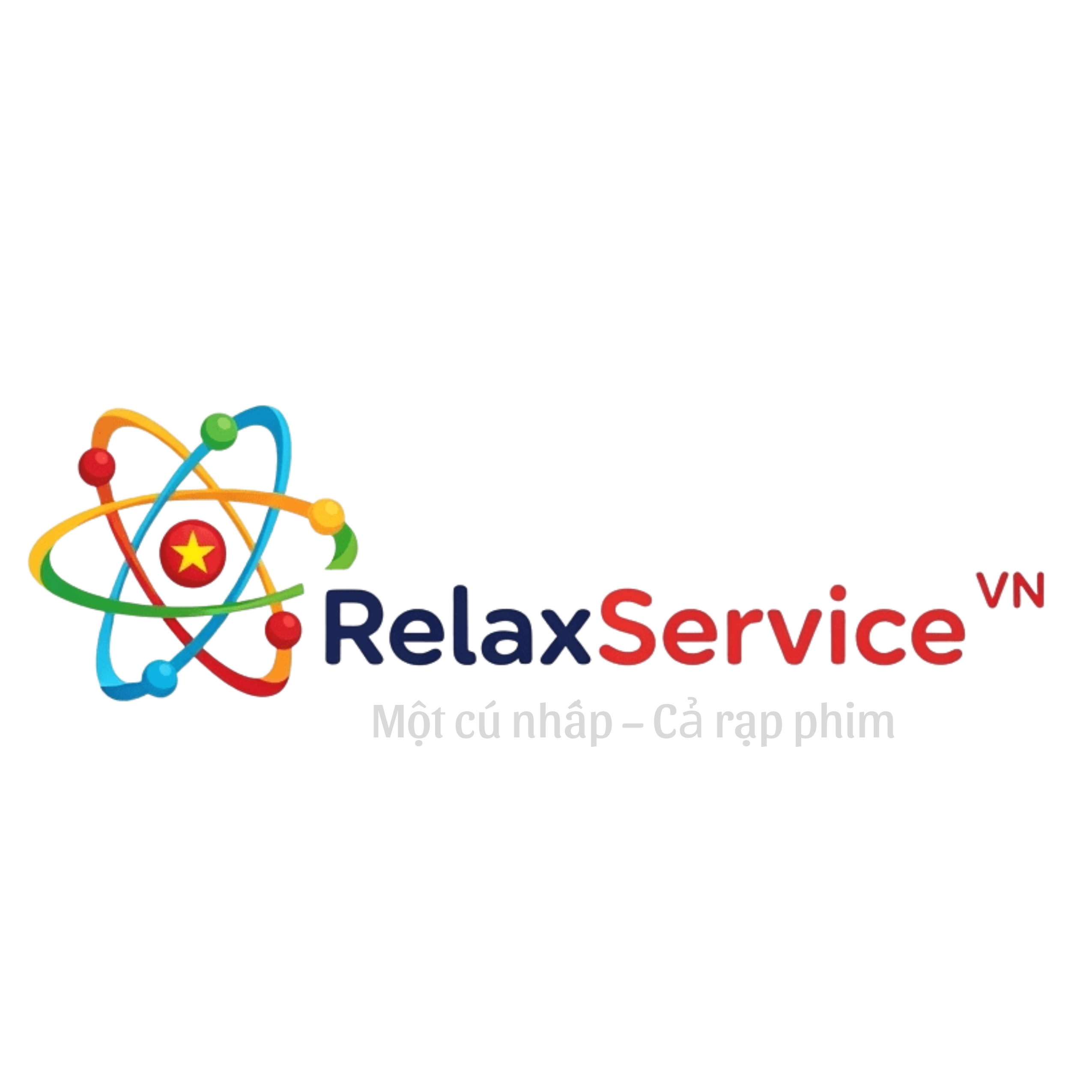 Logo Web Xem Phim